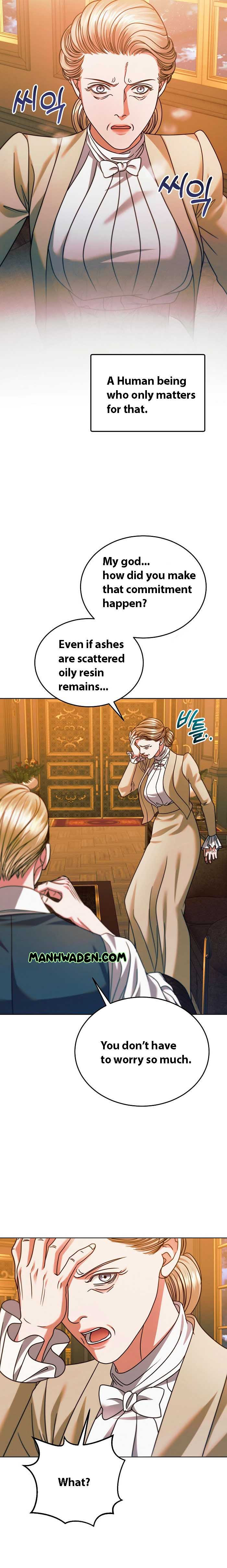 Try Begging Me Chapter 18 page 5