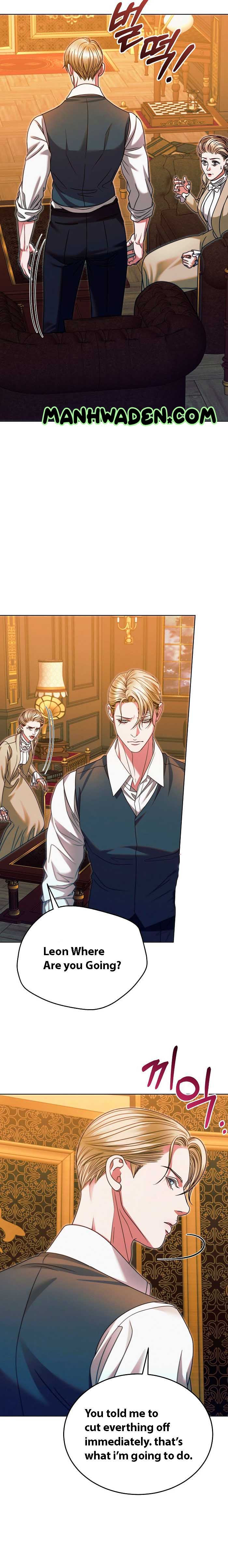 Try Begging Me Chapter 18 page 15