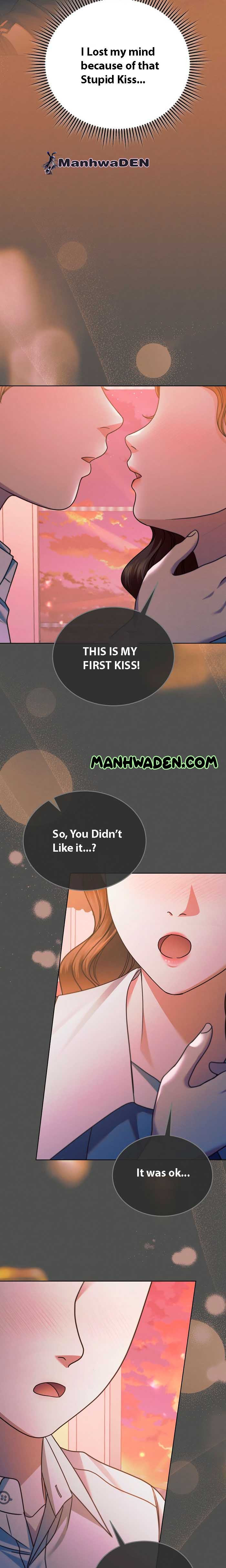 Try Begging Me Chapter 18 page 19