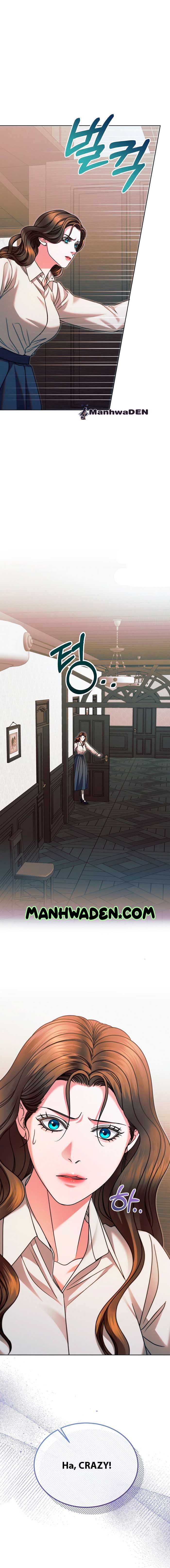 Try Begging Me Chapter 18 page 25