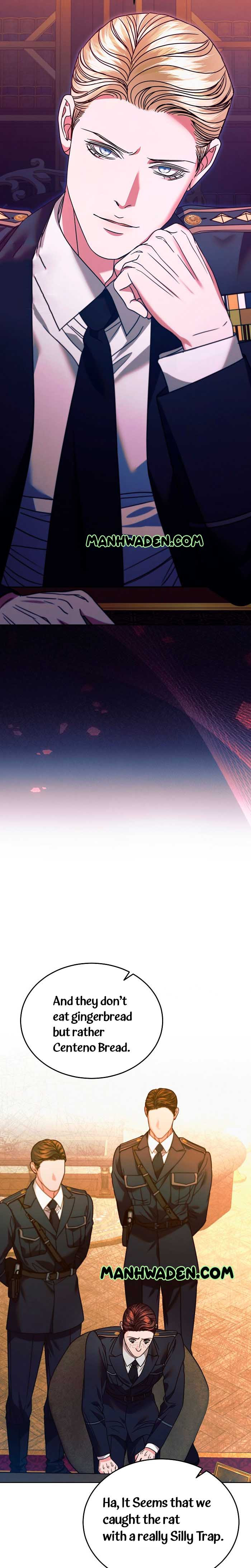 Try Begging Me Chapter 19 page 26