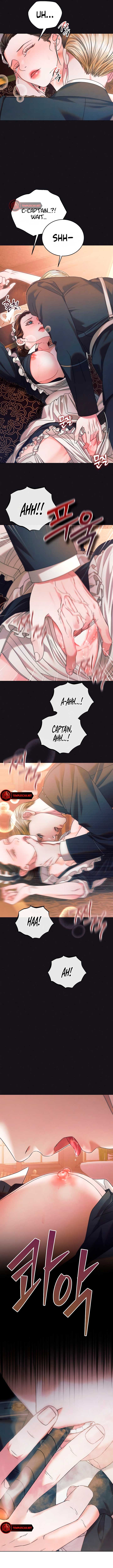 Try Begging Me Chapter 2 page 2