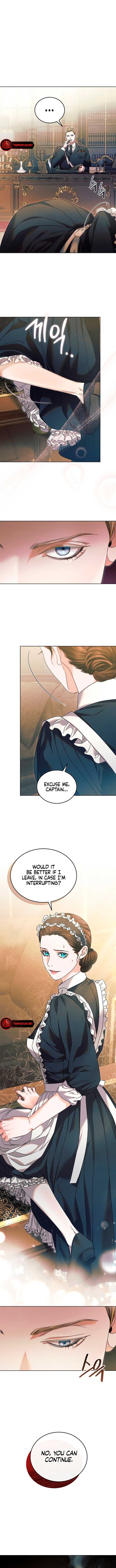 Try Begging Me Chapter 2 page 3