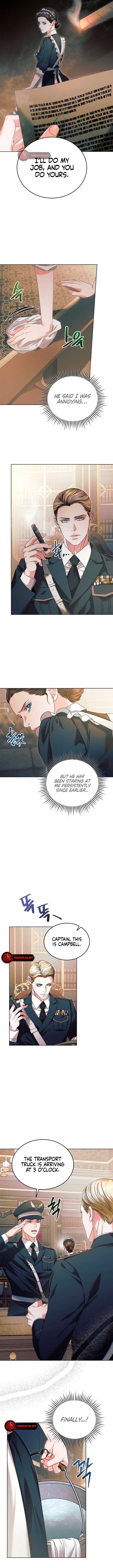 Try Begging Me Chapter 2 page 4