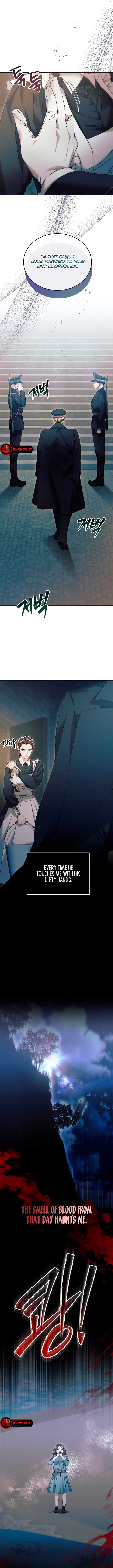 Try Begging Me Chapter 2 page 10