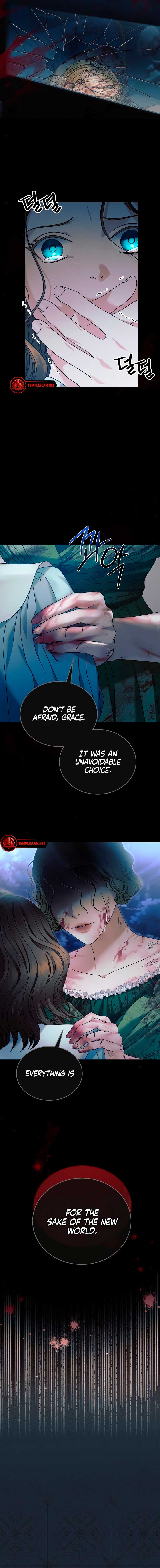 Try Begging Me Chapter 2 page 11