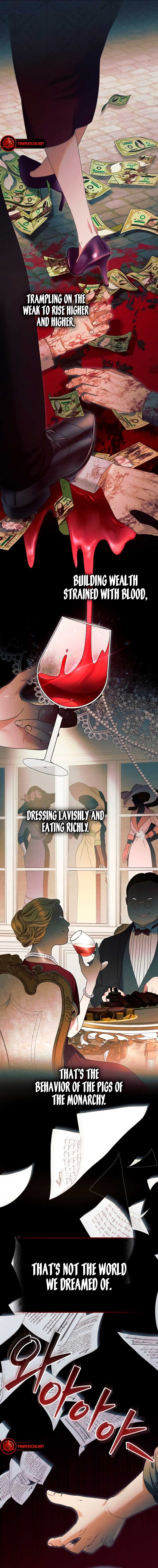 Try Begging Me Chapter 2 page 13