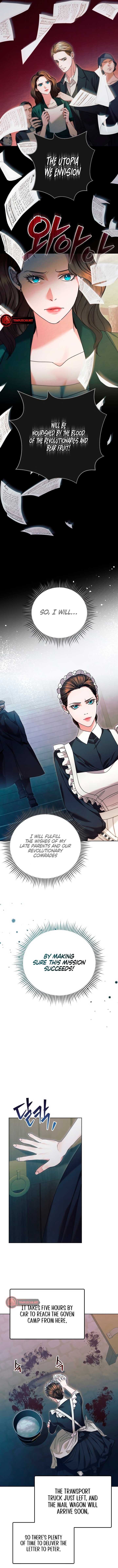 Try Begging Me Chapter 2 page 14