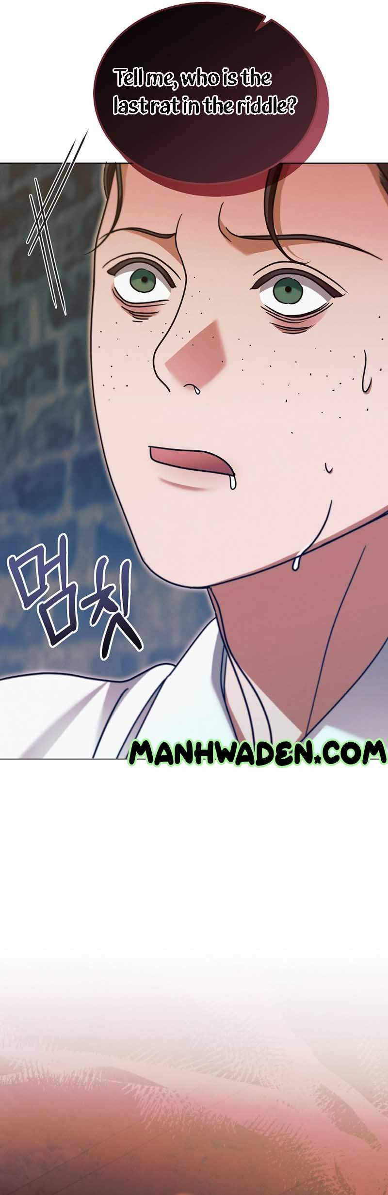 Try Begging Me Chapter 20 page 6