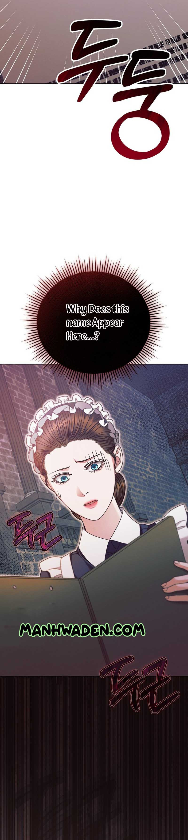 Try Begging Me Chapter 20 page 20