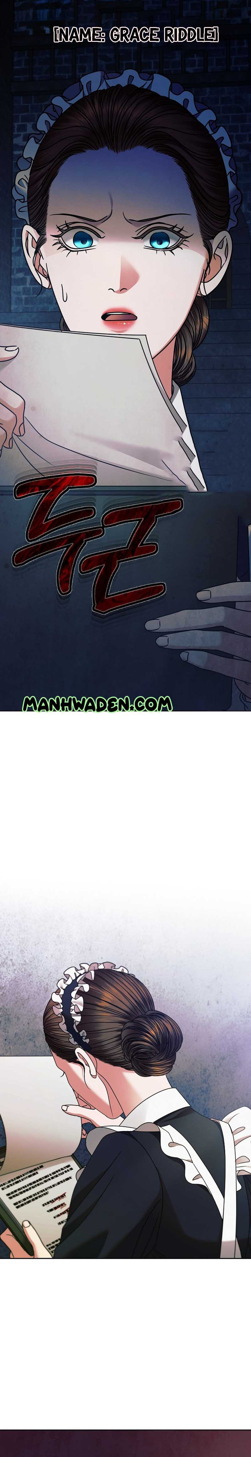 Try Begging Me Chapter 20 page 23