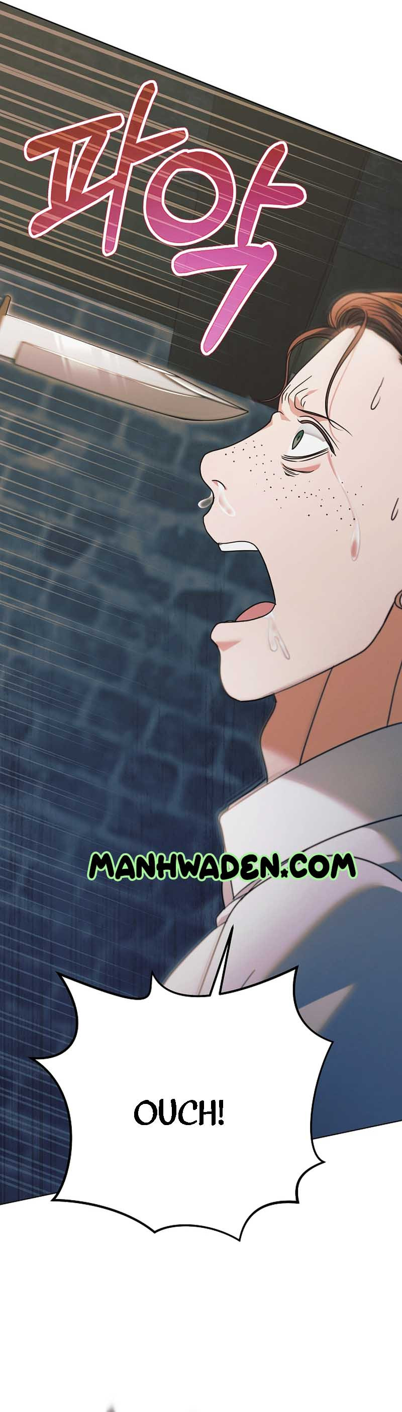 Try Begging Me Chapter 21 page 10