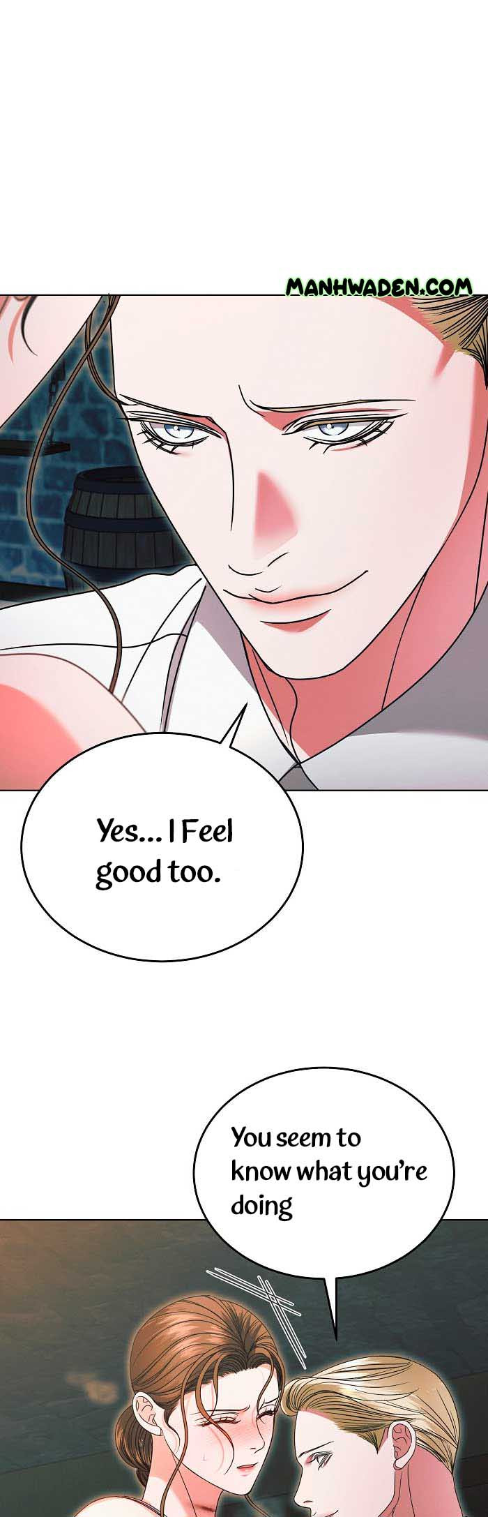 Try Begging Me Chapter 22 page 8