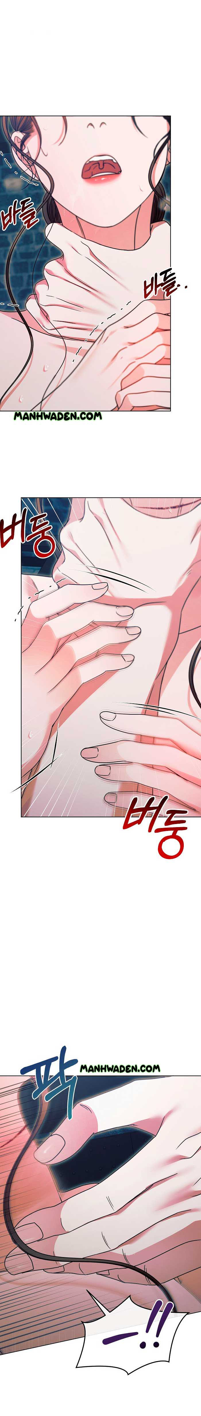 Try Begging Me Chapter 22 page 21