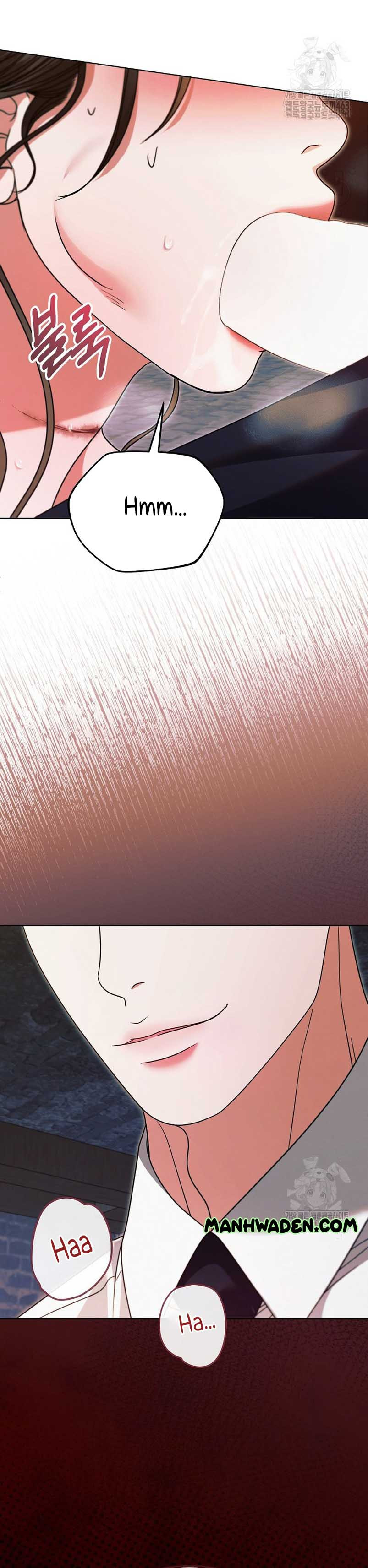 Try Begging Me Chapter 23 page 5