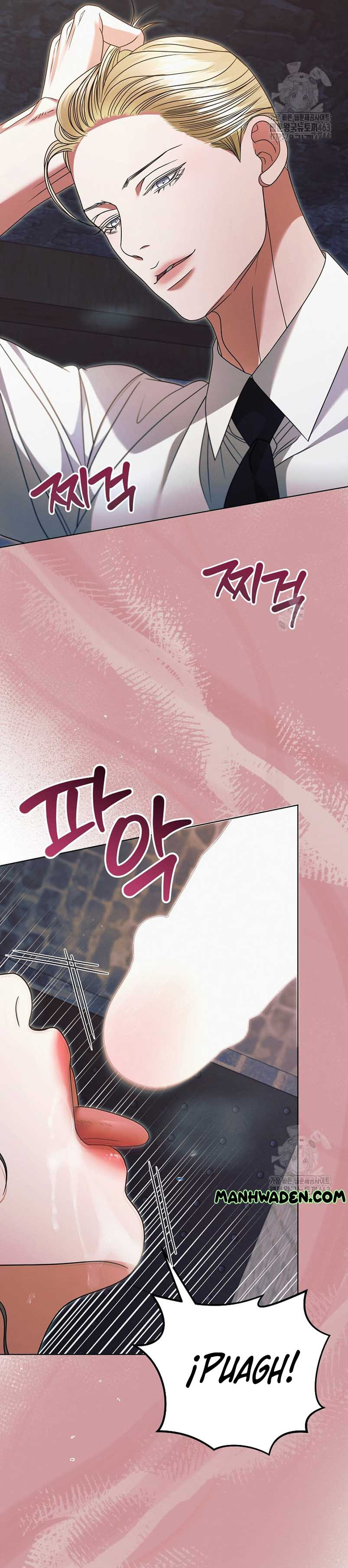 Try Begging Me Chapter 23 page 10