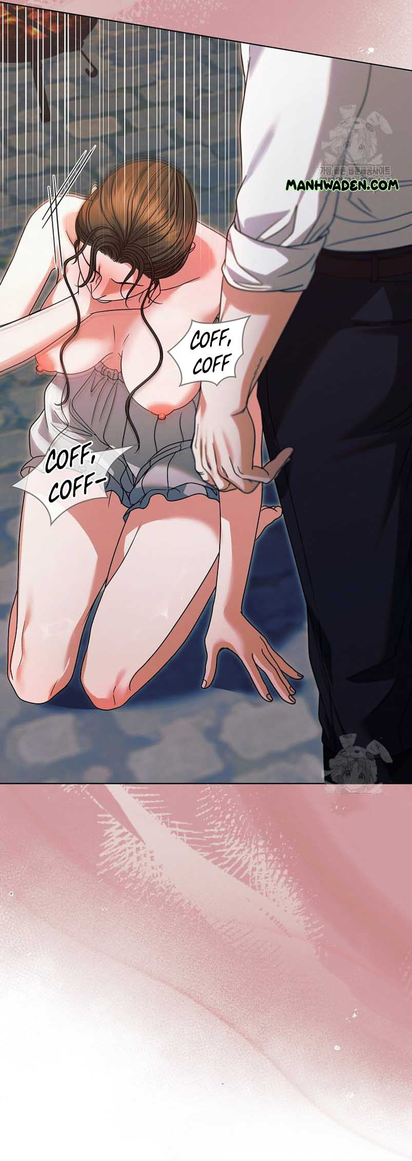 Try Begging Me Chapter 23 page 11