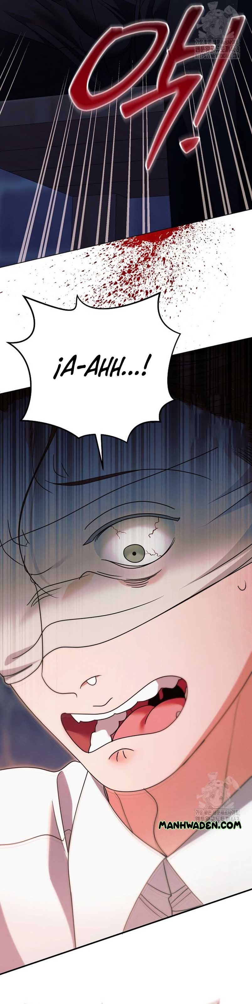 Try Begging Me Chapter 23 page 25