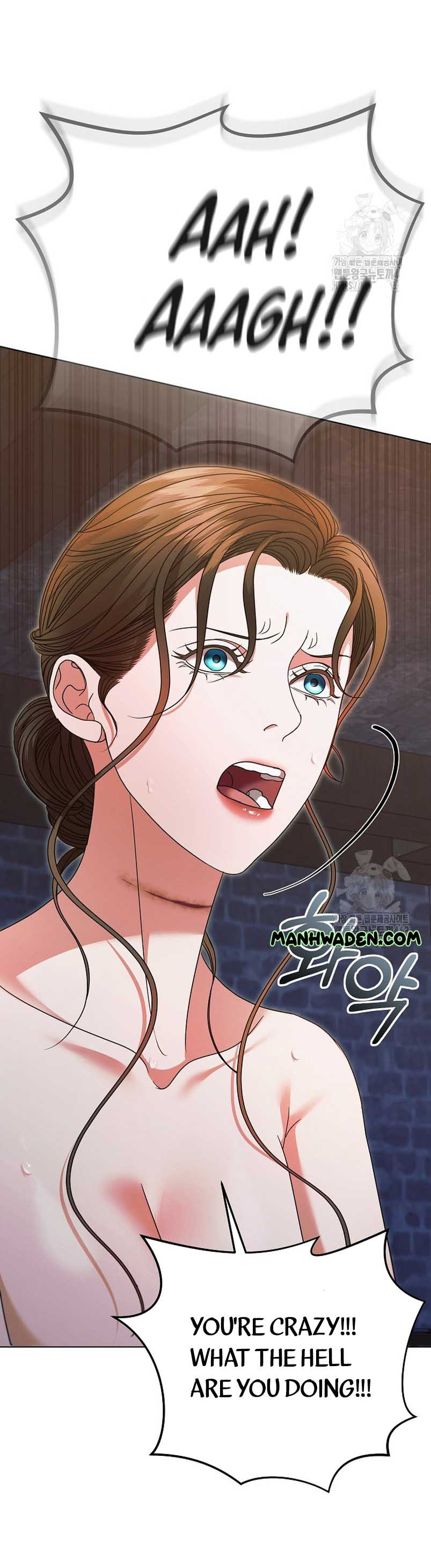 Try Begging Me Chapter 23 page 27