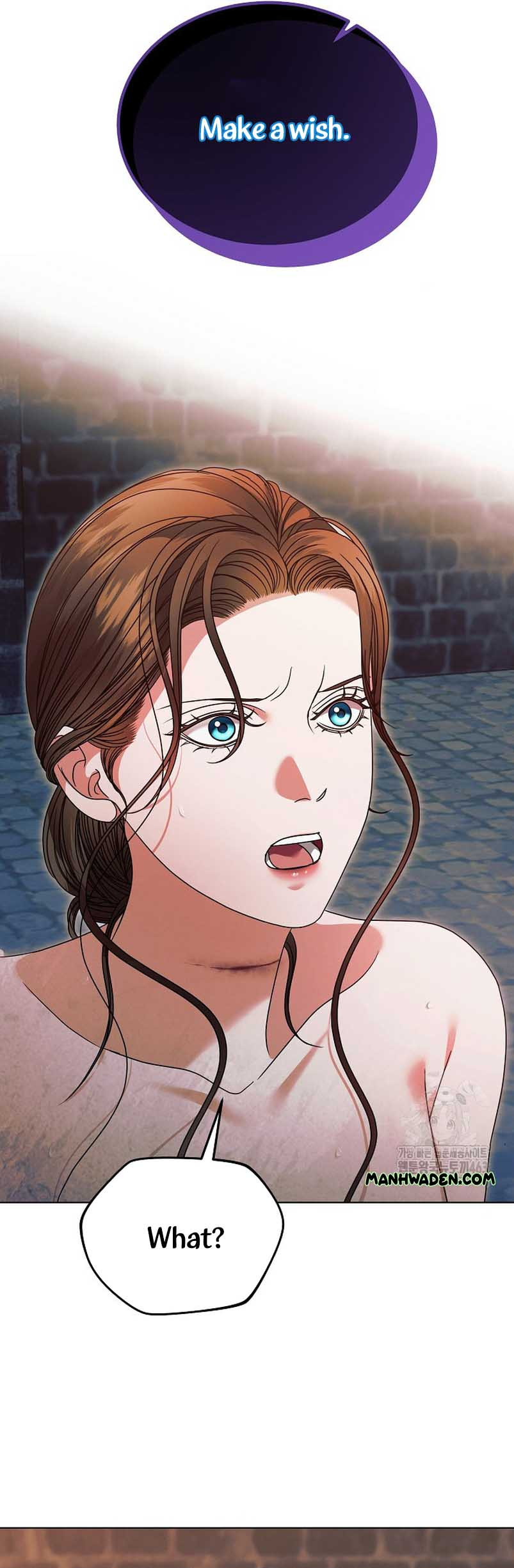 Try Begging Me Chapter 23 page 31