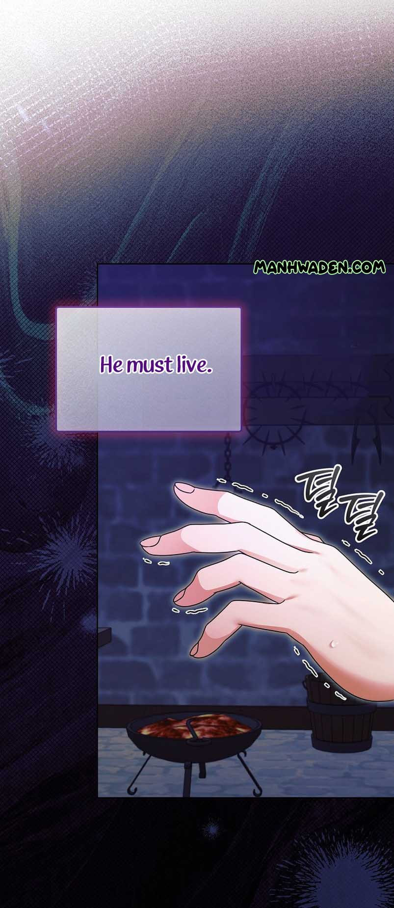 Try Begging Me Chapter 23 page 35