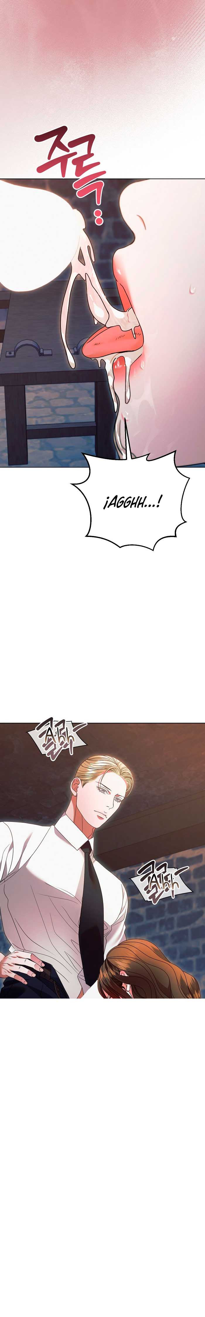 Try Begging Me Chapter 24 page 5