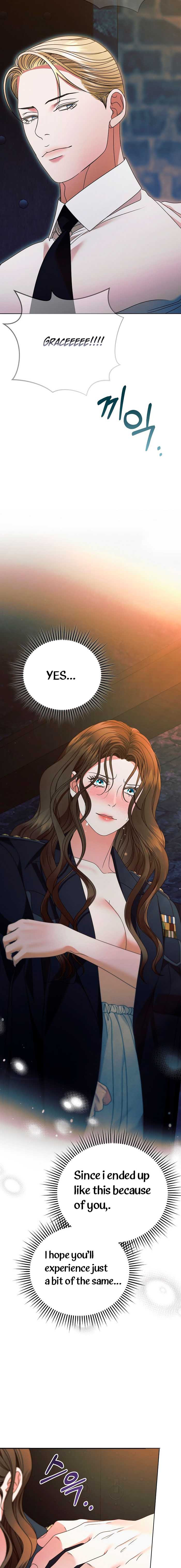 Try Begging Me Chapter 24 page 19