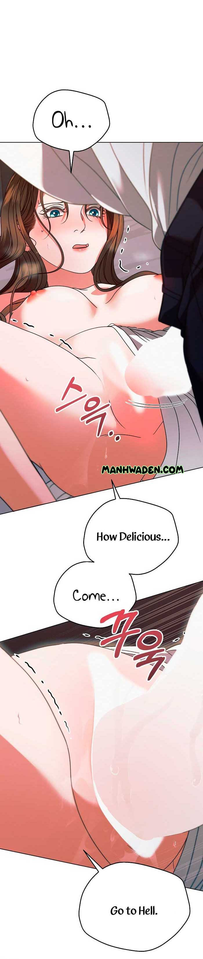 Try Begging Me Chapter 25 page 9