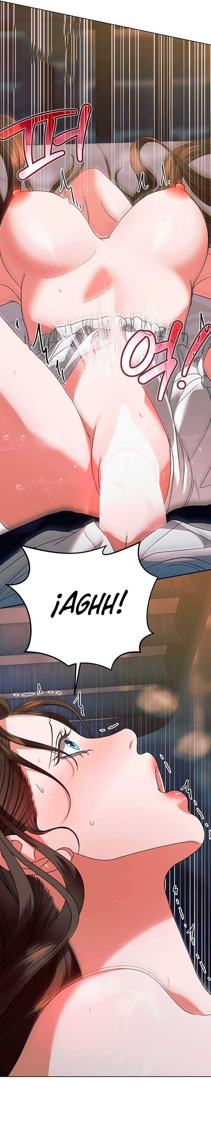 Try Begging Me Chapter 25 page 10