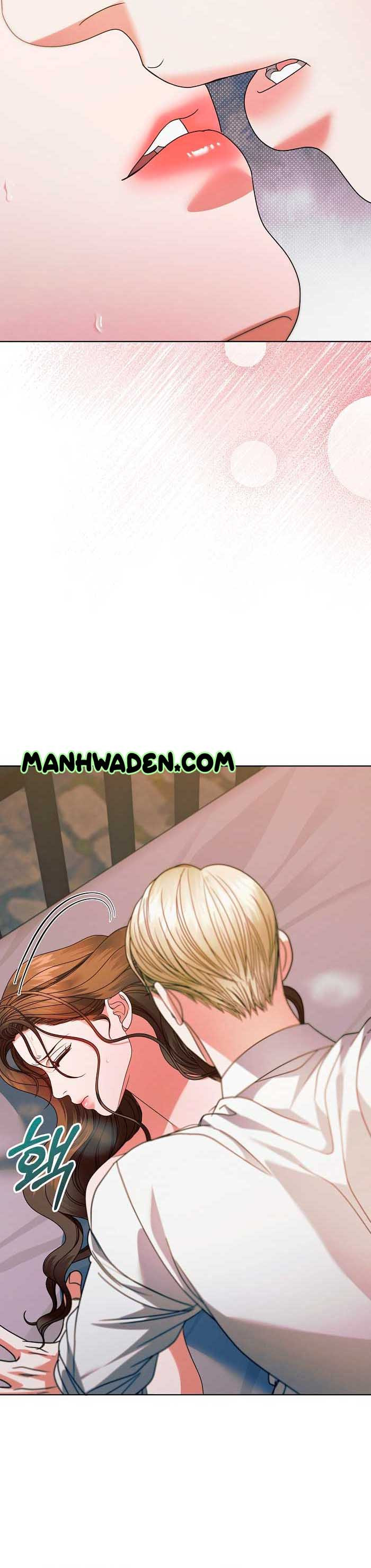 Try Begging Me Chapter 25 page 24