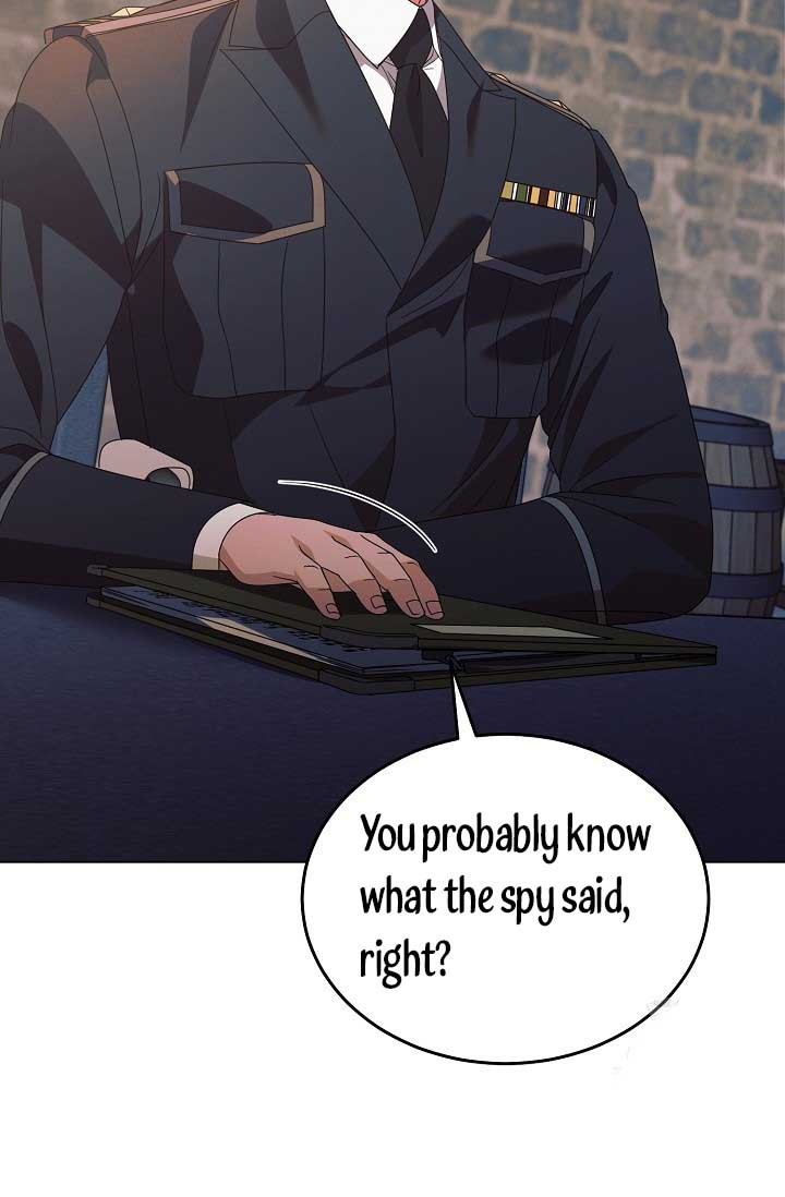 Try Begging Me Chapter 29 page 8