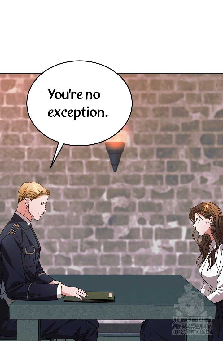 Try Begging Me Chapter 29 page 9