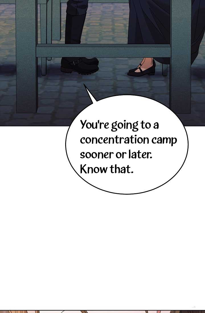 Try Begging Me Chapter 29 page 10