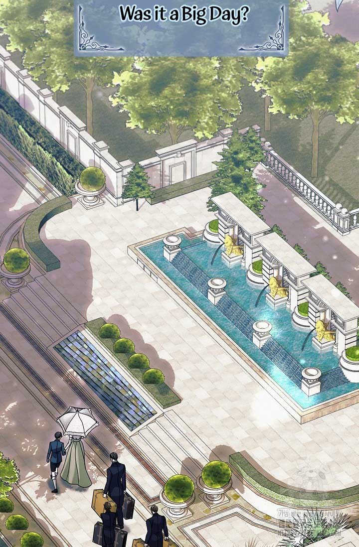 Try Begging Me Chapter 29 page 63