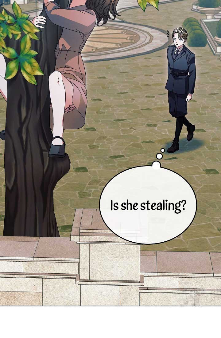 Try Begging Me Chapter 29 page 87