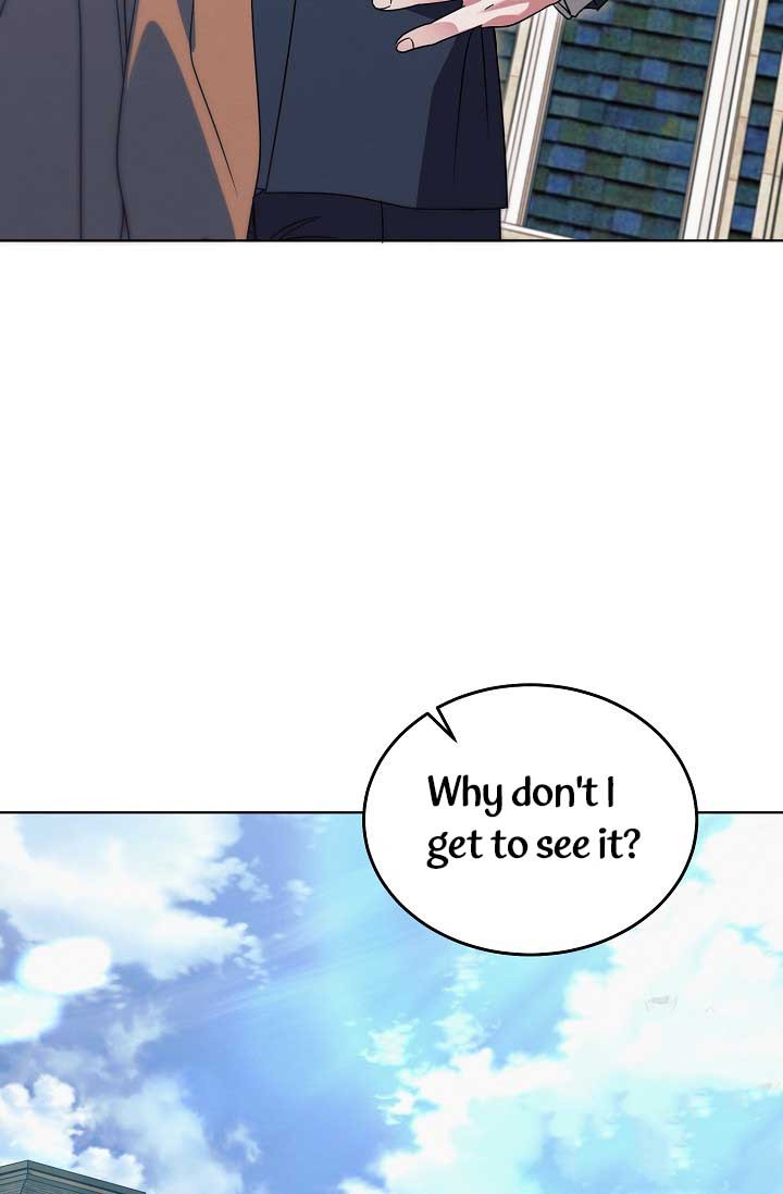 Try Begging Me Chapter 29 page 105