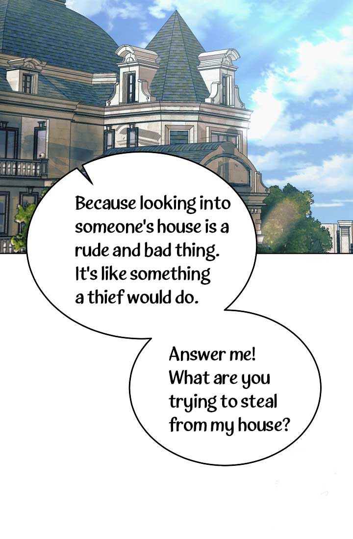 Try Begging Me Chapter 29 page 106