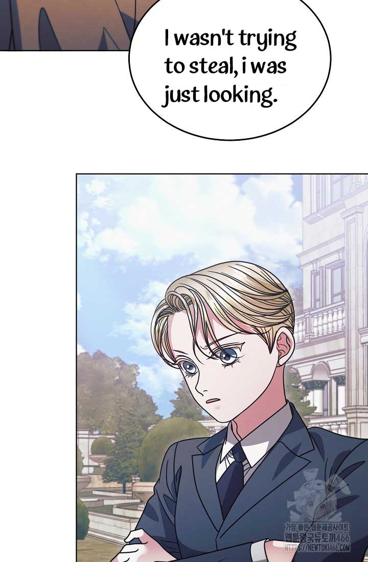 Try Begging Me Chapter 29 page 108