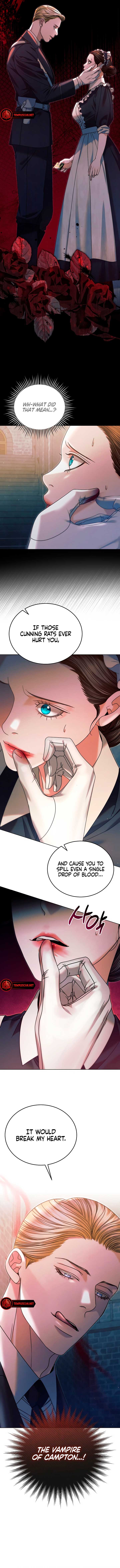 Try Begging Me Chapter 3 page 7