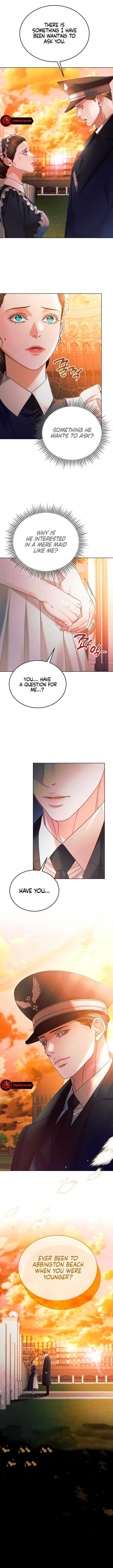 Try Begging Me Chapter 3 page 14