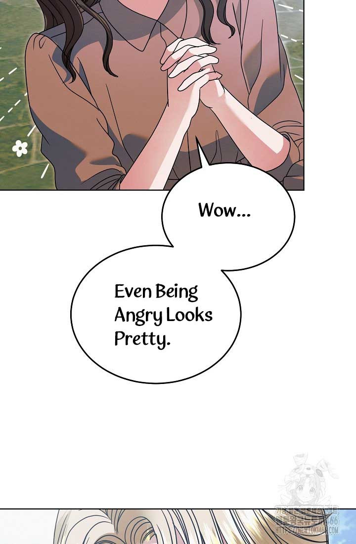 Try Begging Me Chapter 30 page 8