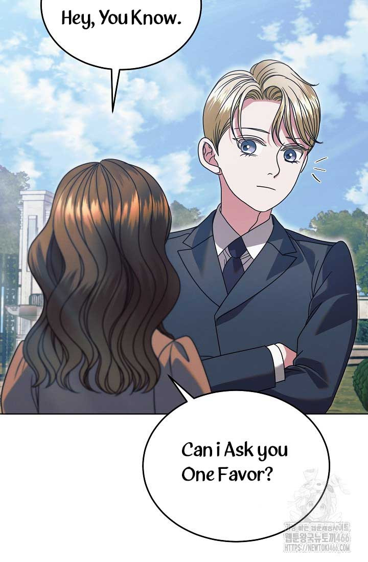 Try Begging Me Chapter 30 page 12