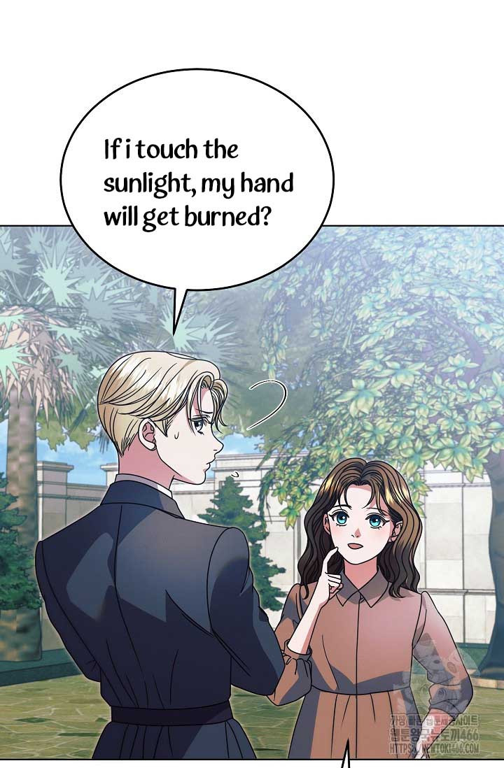 Try Begging Me Chapter 30 page 33