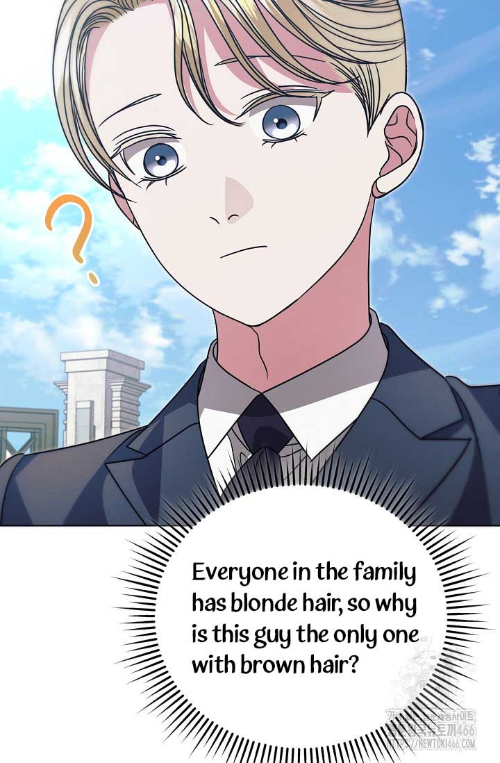 Try Begging Me Chapter 30 page 38