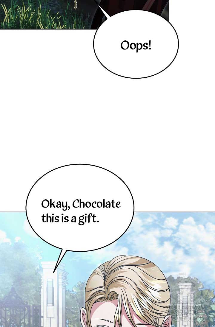 Try Begging Me Chapter 30 page 40