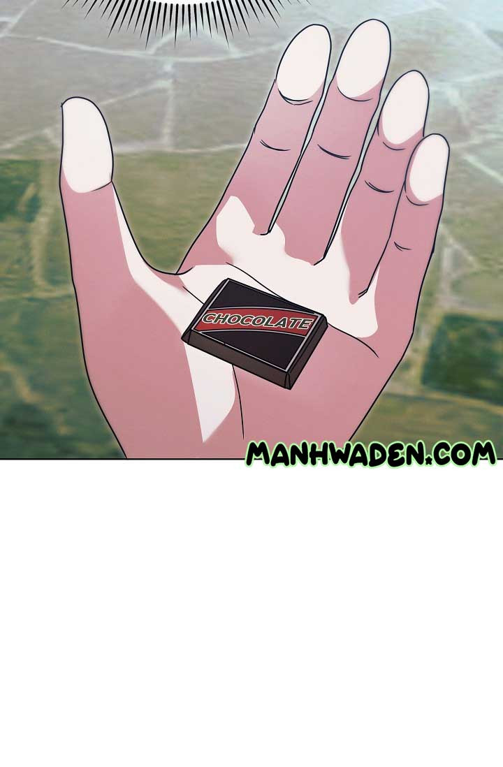 Try Begging Me Chapter 30 page 45