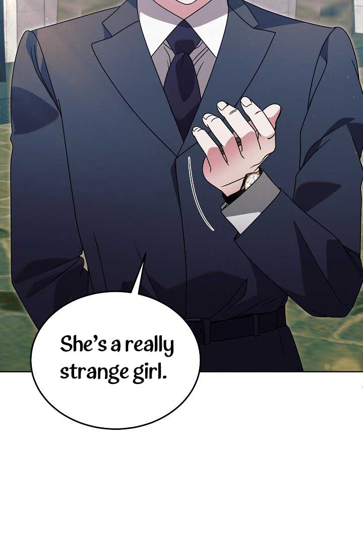 Try Begging Me Chapter 30 page 50