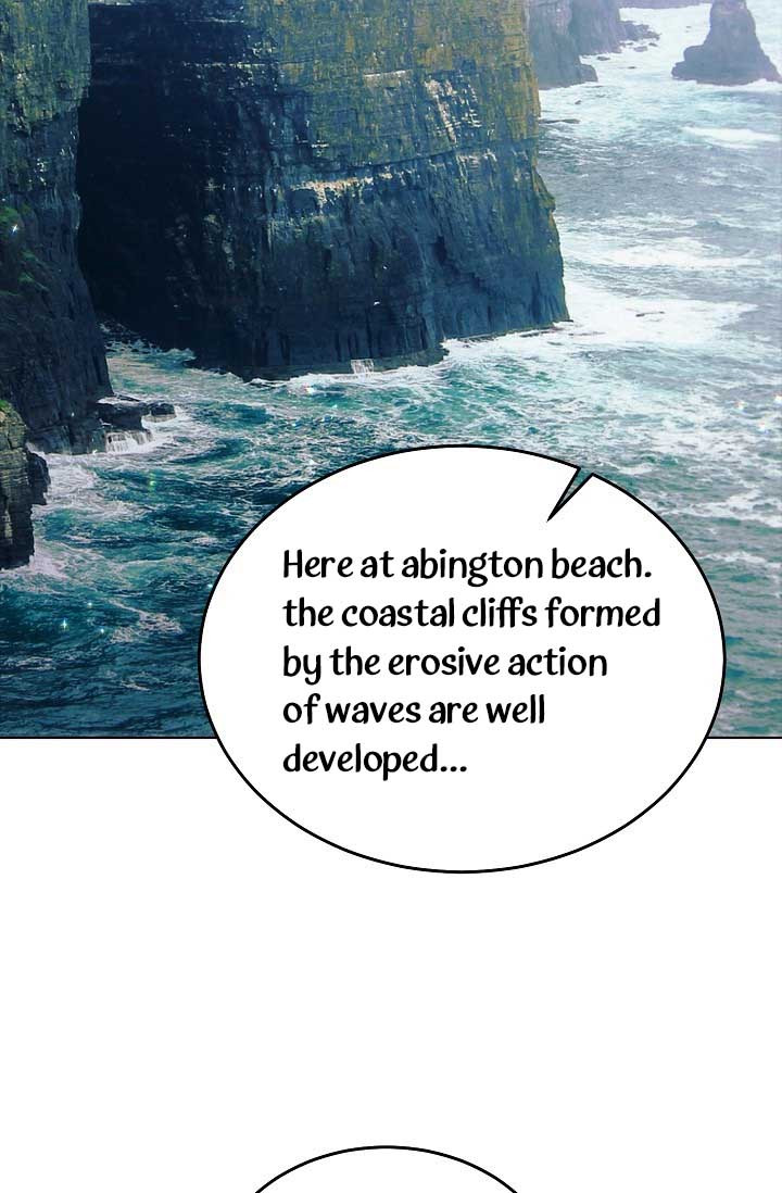 Try Begging Me Chapter 30 page 53