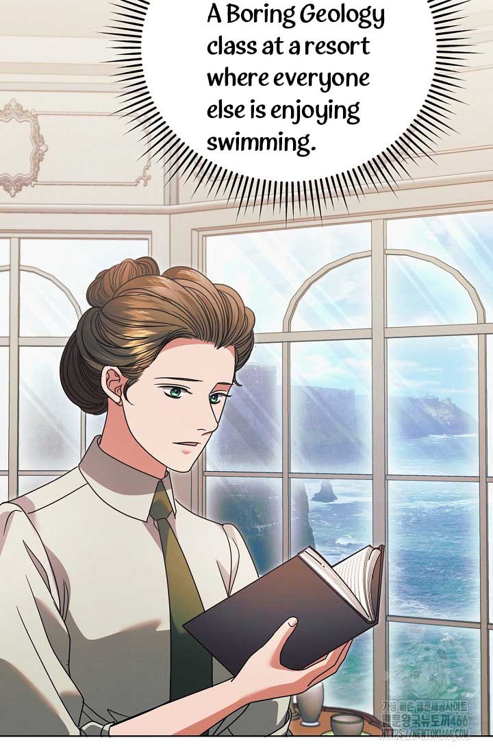 Try Begging Me Chapter 30 page 57