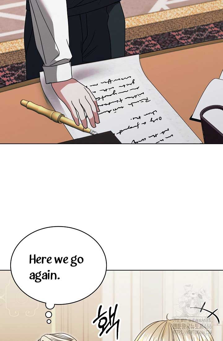 Try Begging Me Chapter 30 page 61